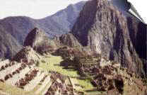 Visita el Machu Picchu 