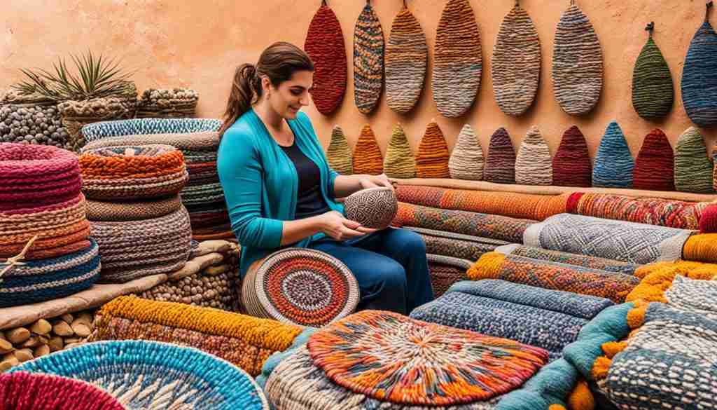 AMAL artisan products