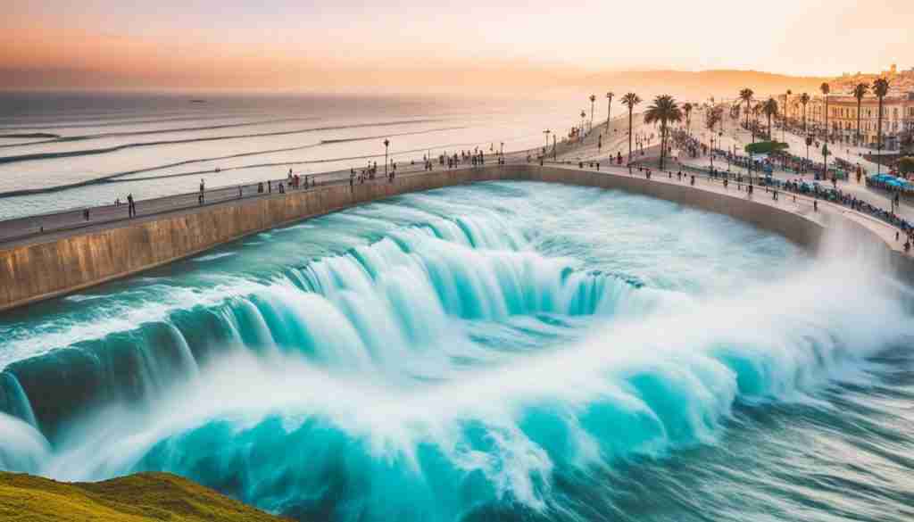 Circuito Magico del Agua Lima