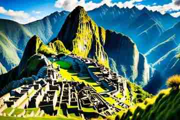 Cusco Peru tourism