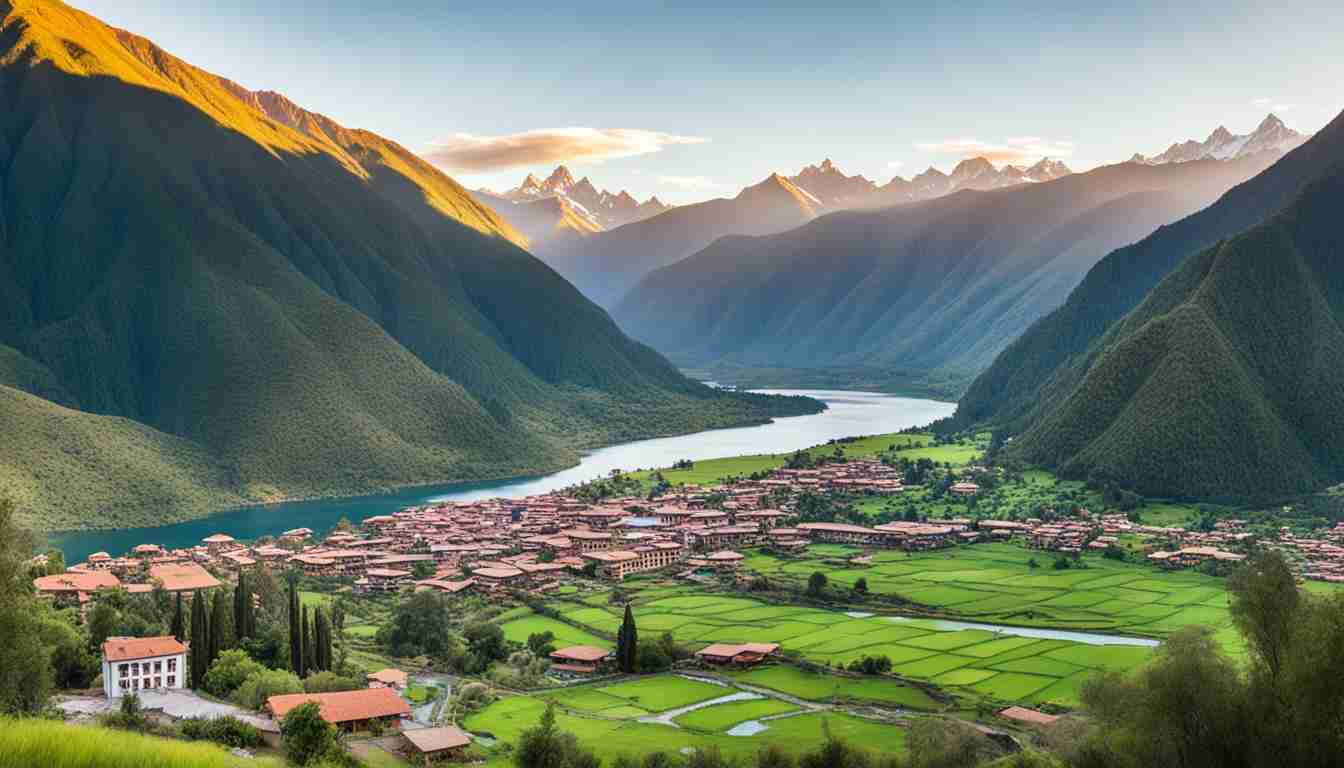 LEYMEBAMBA peru tourism