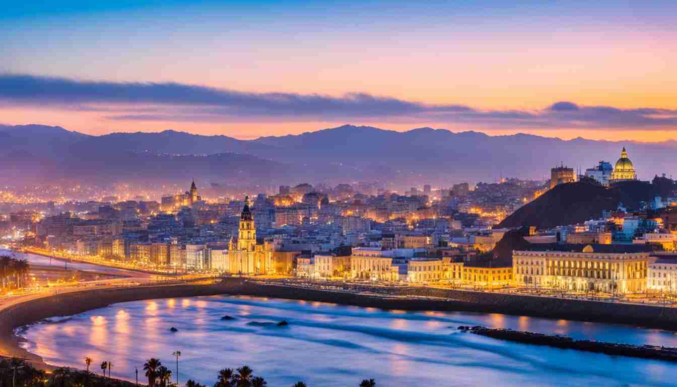 Lima Tourism