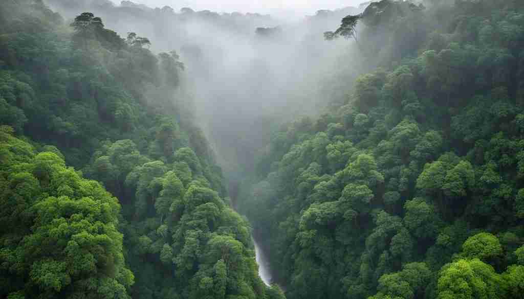 amazon rainforest tours