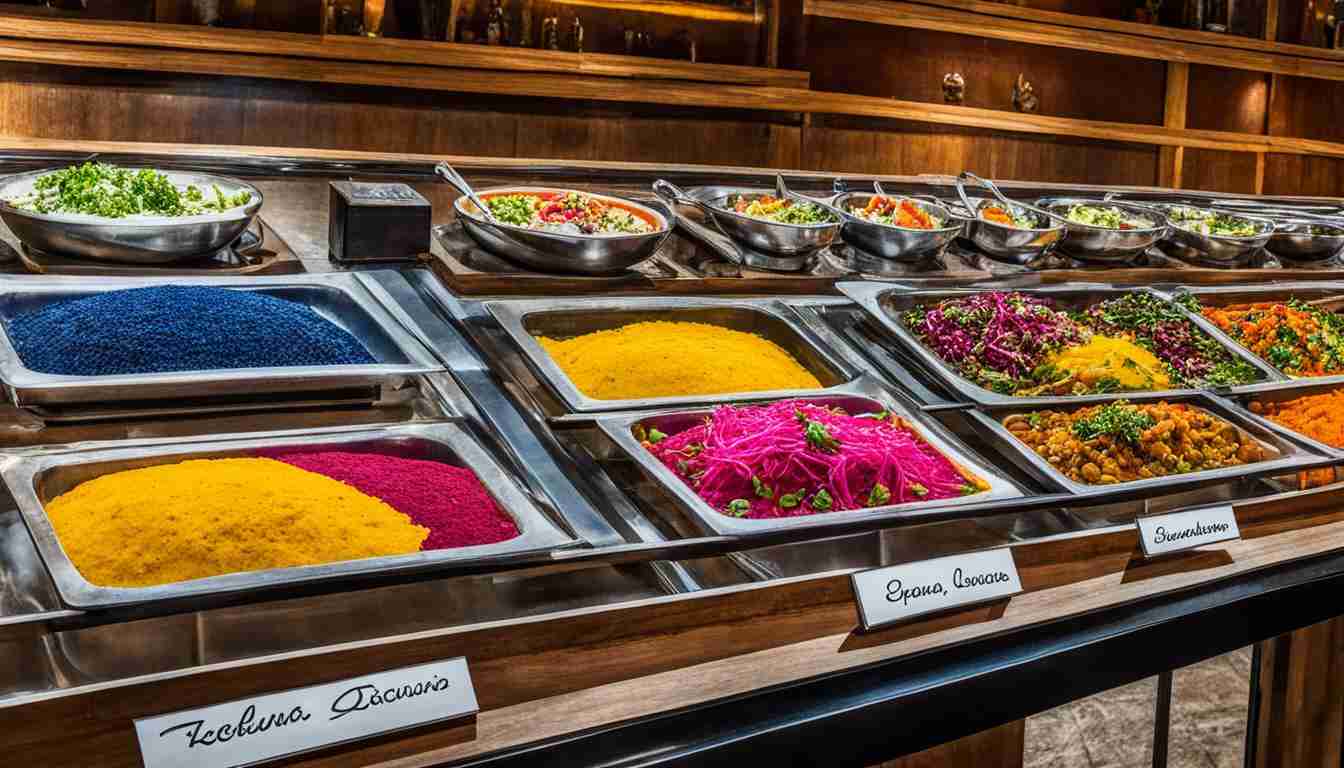 best restaurants in Lima