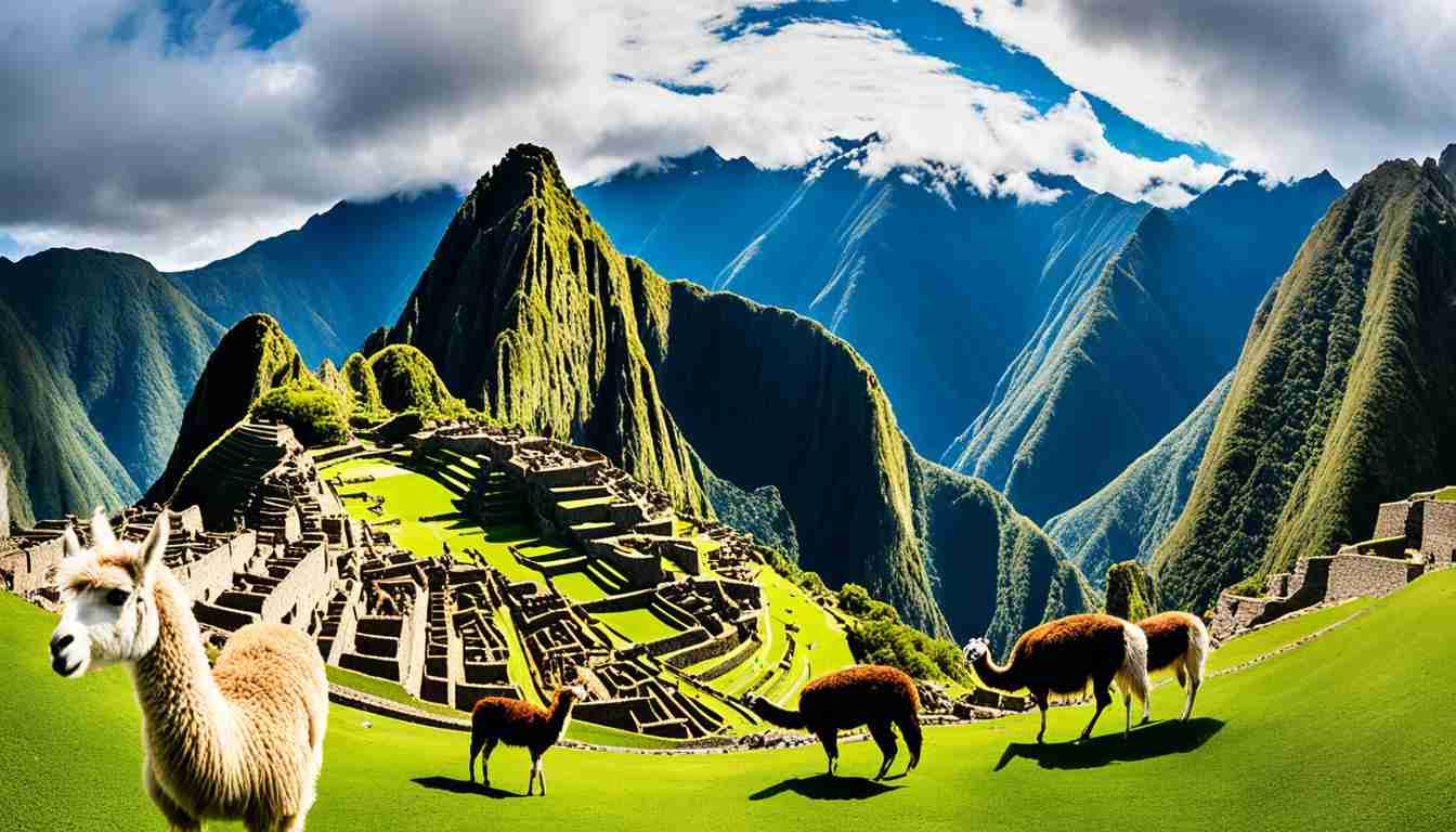 best time to visit machu picchu