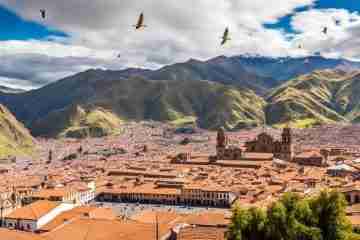 best travel tips for Cusco