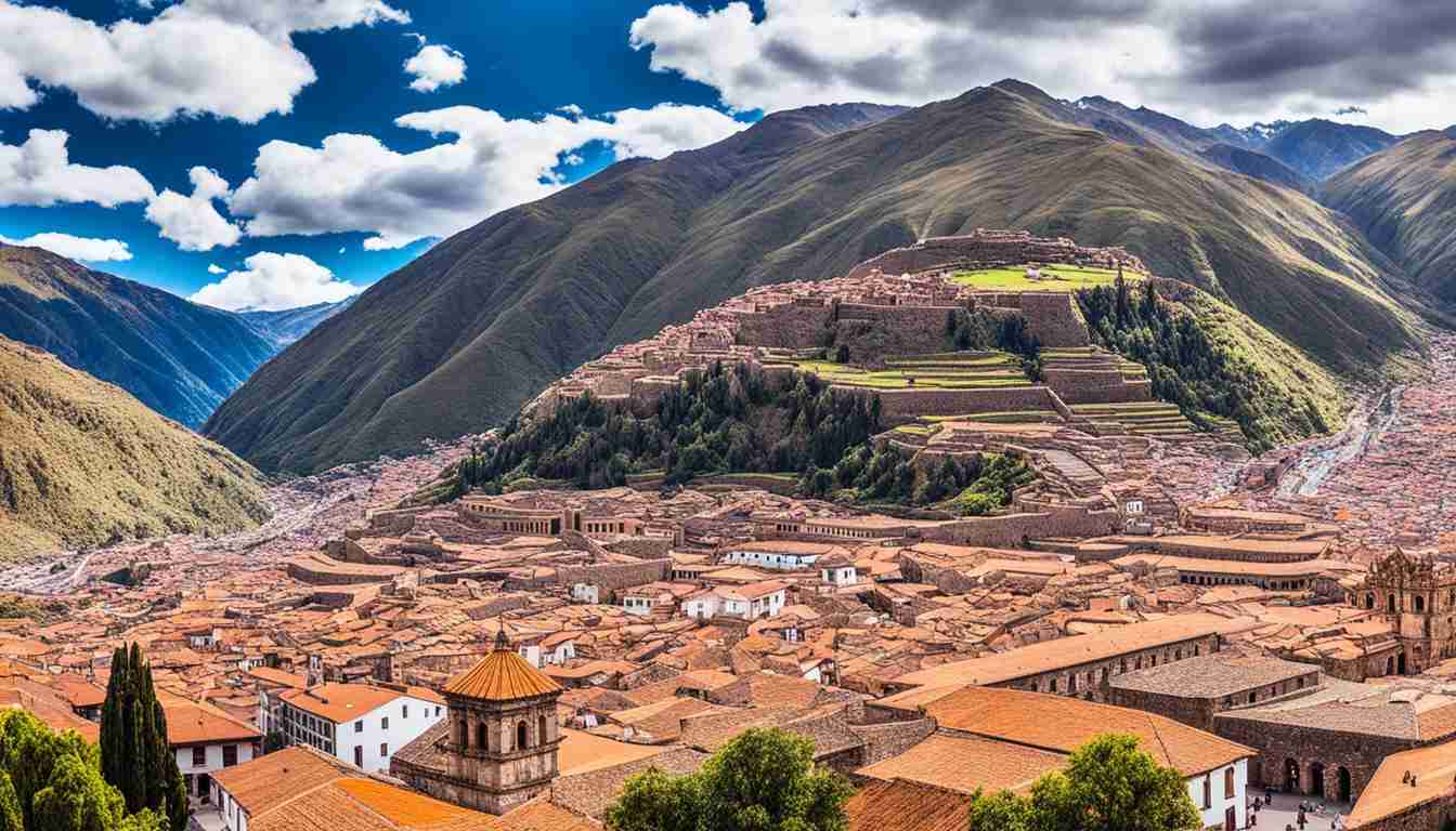 cusco travel info