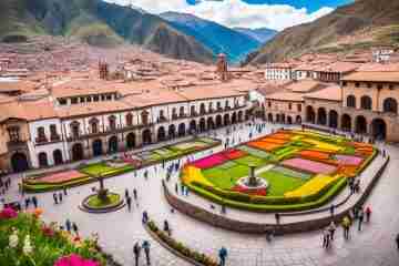 hidden gems of Cusco
