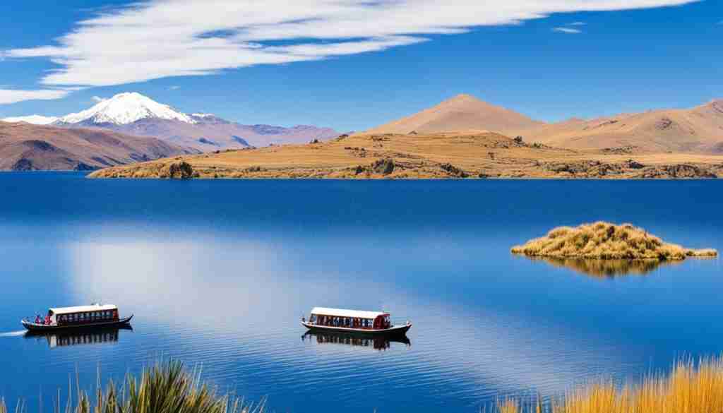 lake titicaca lake titicaca