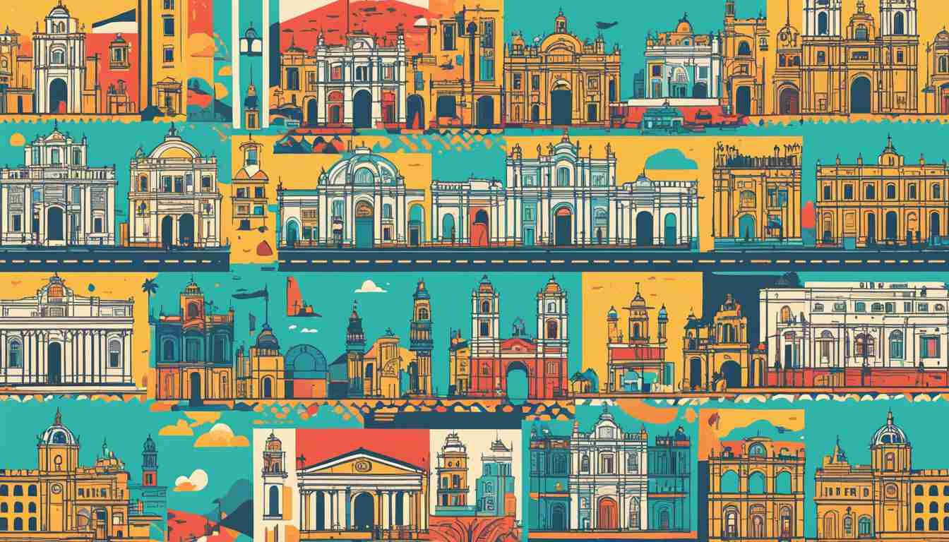 lima travel info