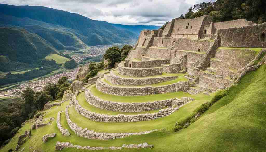 northern peru attractions northern peru attractions