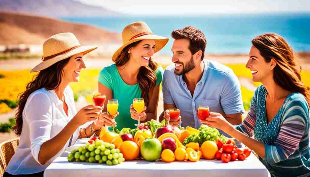 paracas healthy options paracas healthy options