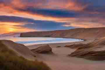 paracas peru beaches