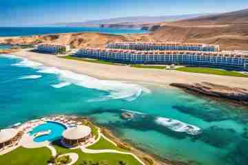 paracas peru hotels