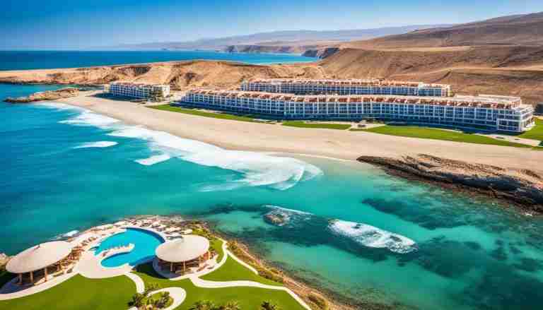 paracas peru hotels