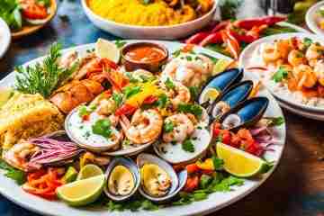 paracas peru restaurants