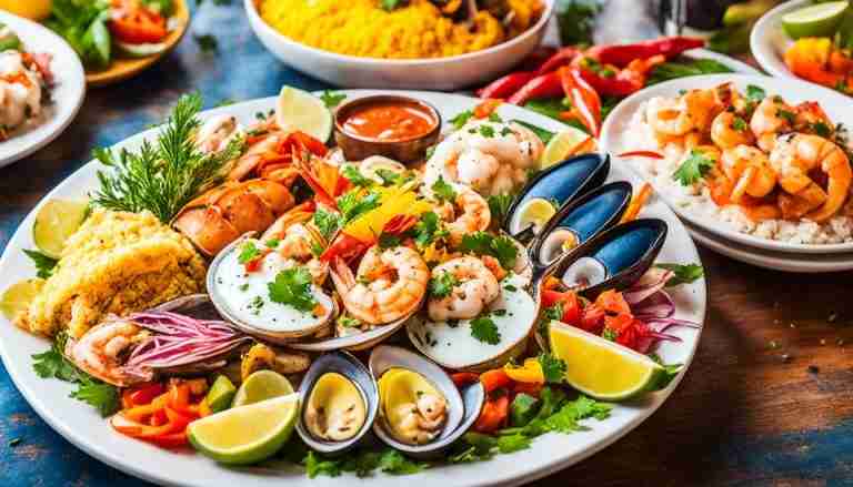 paracas peru restaurants