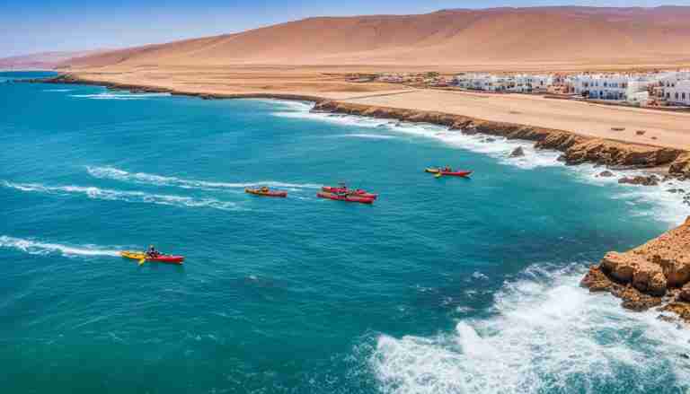 paracas peru tours