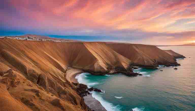 paracas peru wildlife