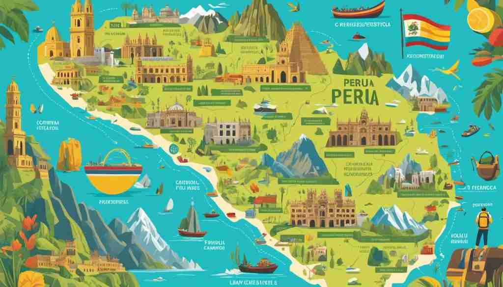 peru travel costs