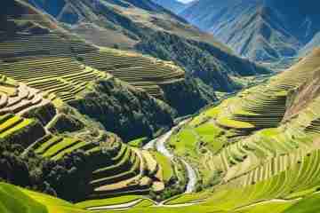 sacred valley excursions