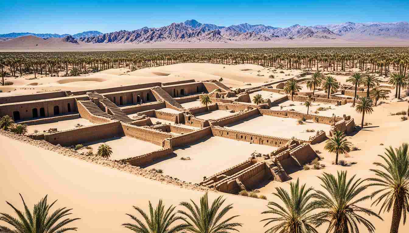the north of peru travel info