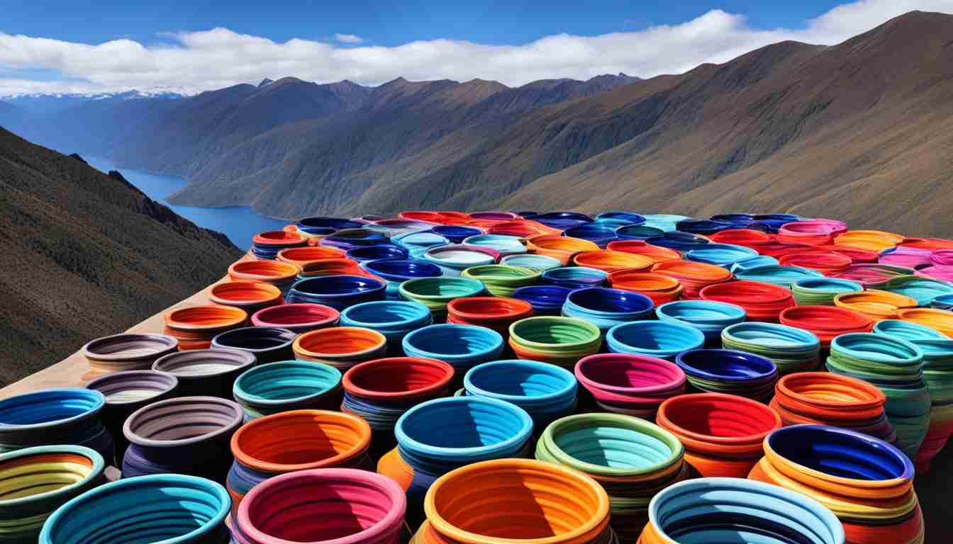 titicaca culture