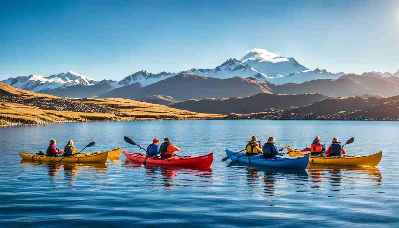 titicaca tours