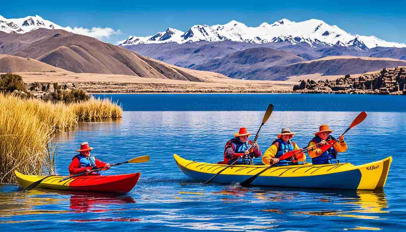 titicaca travel guide