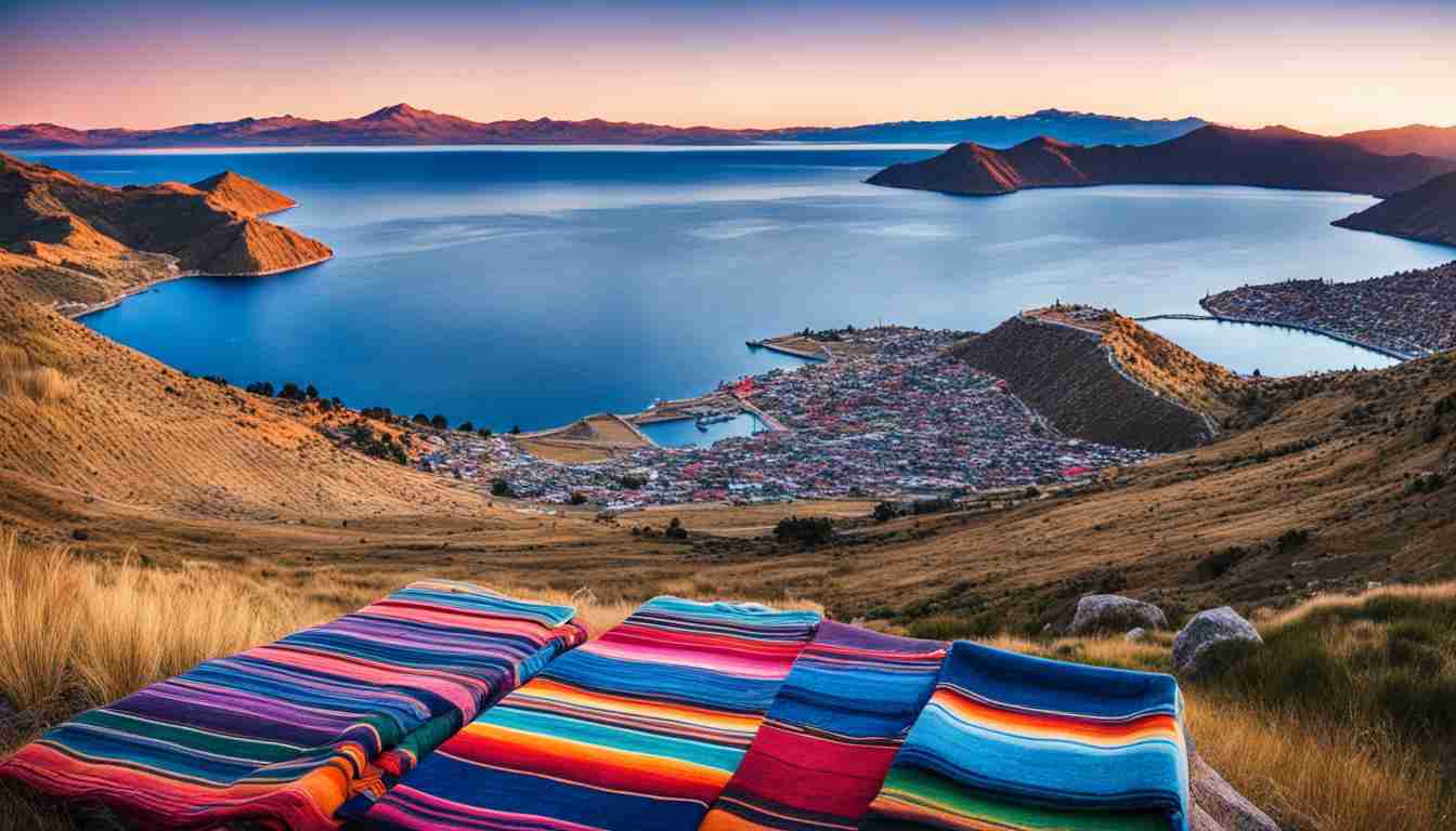 titicaca travel info