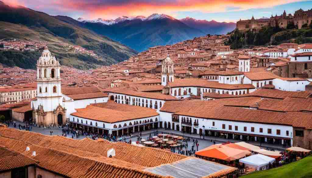 top cusco restaurants