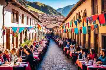 top restaurants in cusco