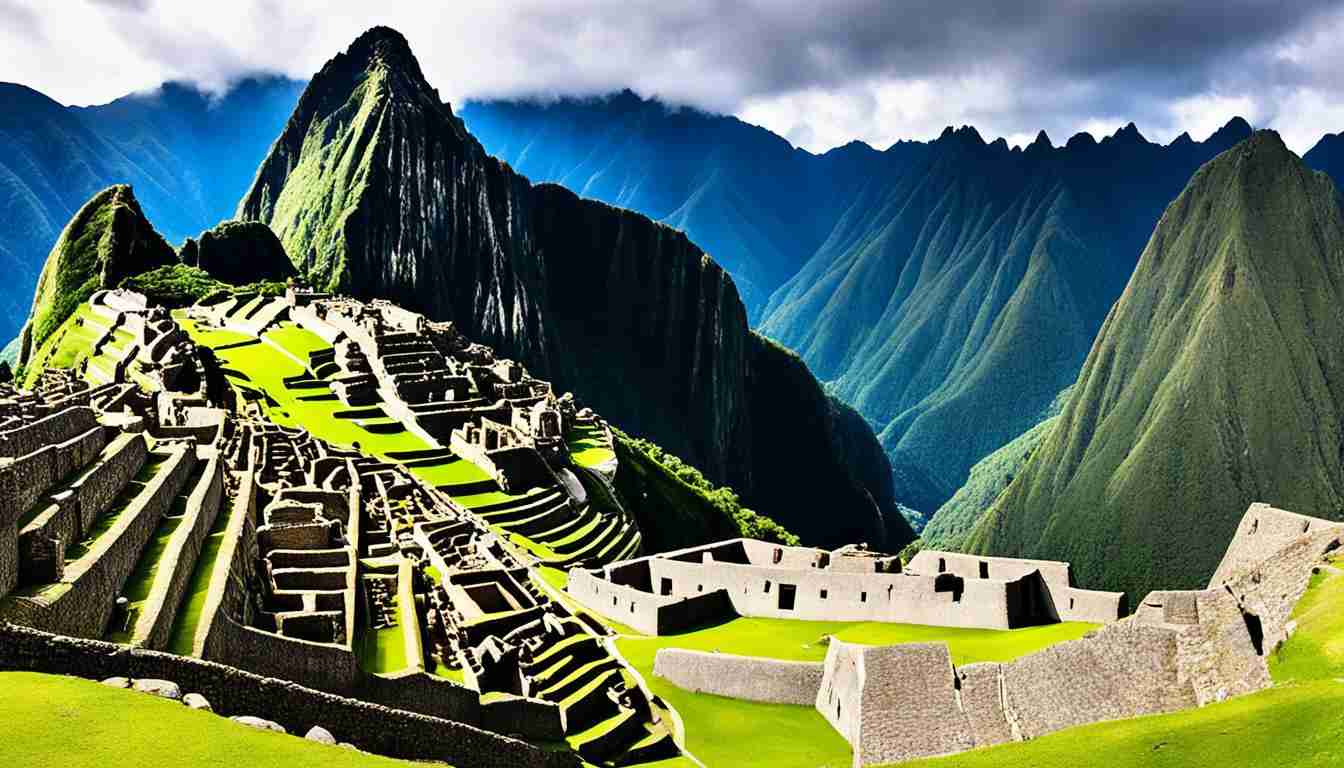top things to do in machu picchu