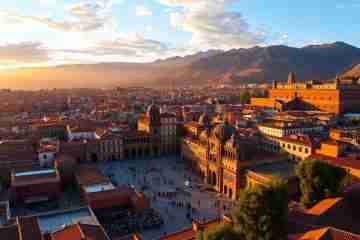 cusco tourist attractions