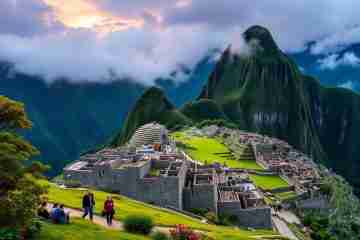 machu picchu tours