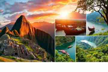 peru travel packages