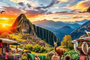 peru travel tips