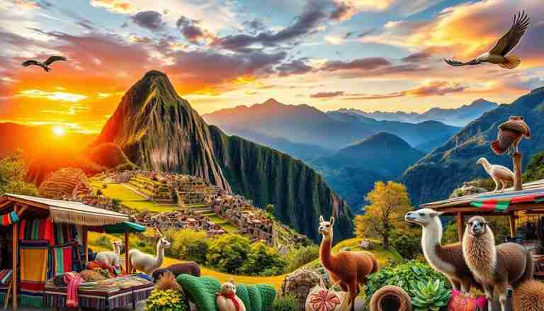 peru travel tips
