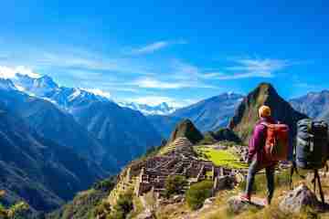 travel insurance for peru