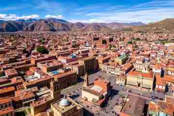 CUSCO Sightseeing