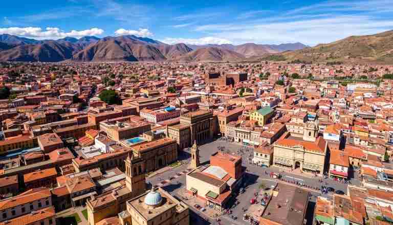 CUSCO Sightseeing