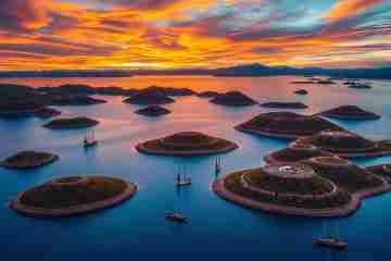 TITICACA LAKE Sightseeing