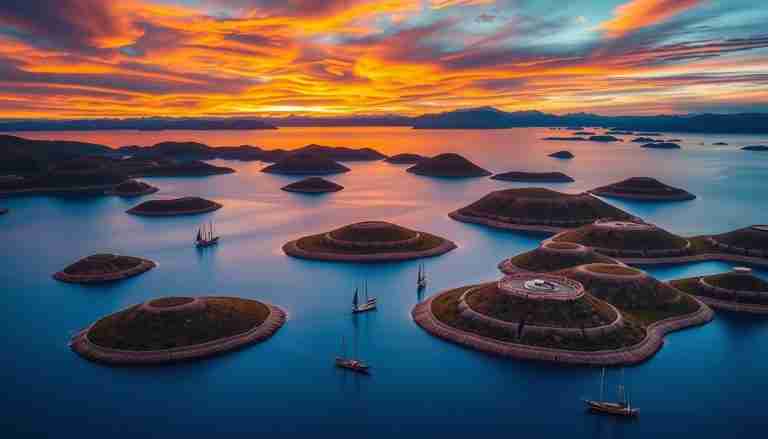 TITICACA LAKE Sightseeing