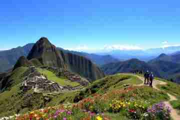 best hikes in cusco