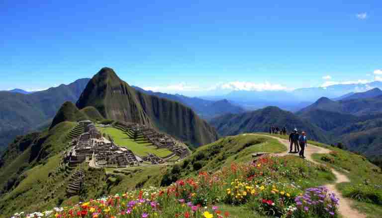 best hikes in cusco