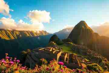 best of machu picchu