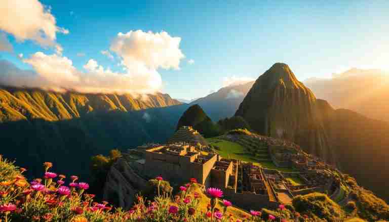 best of machu picchu