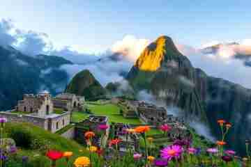 best of peru