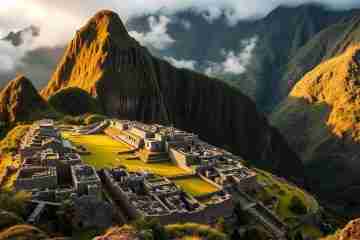 cultural experiences in peru