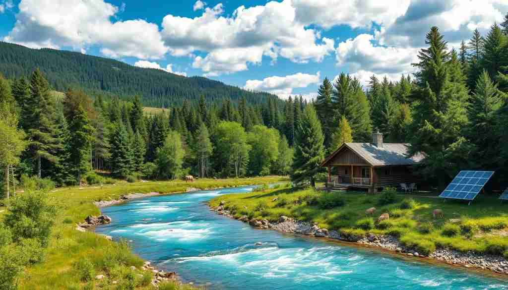 eco-tourism